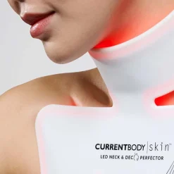 CurrentBody Skin LED Neck and Dec Protector