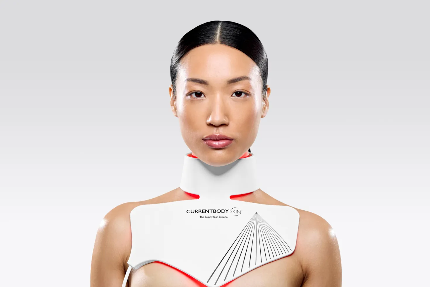 CurrentBody Skin LED Neck and Dec Perfector Series 2