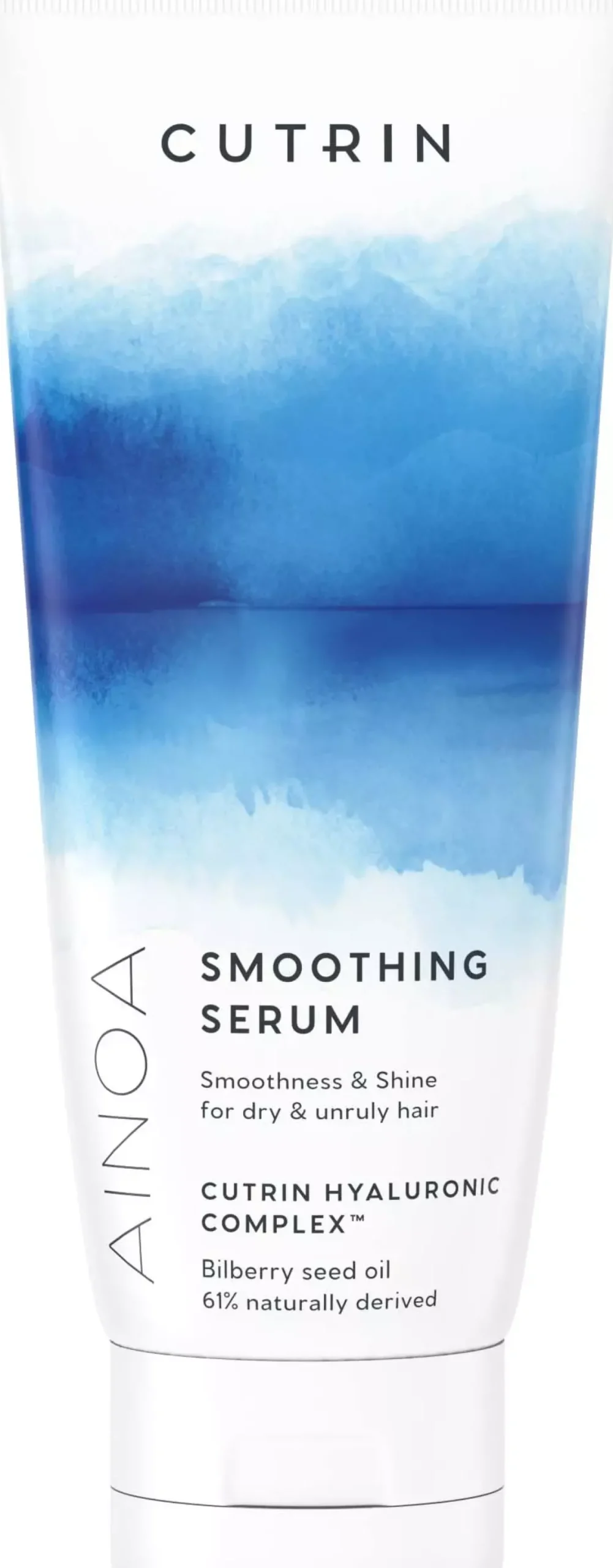 CutrinAINOA Smoothing Serum 100 ml