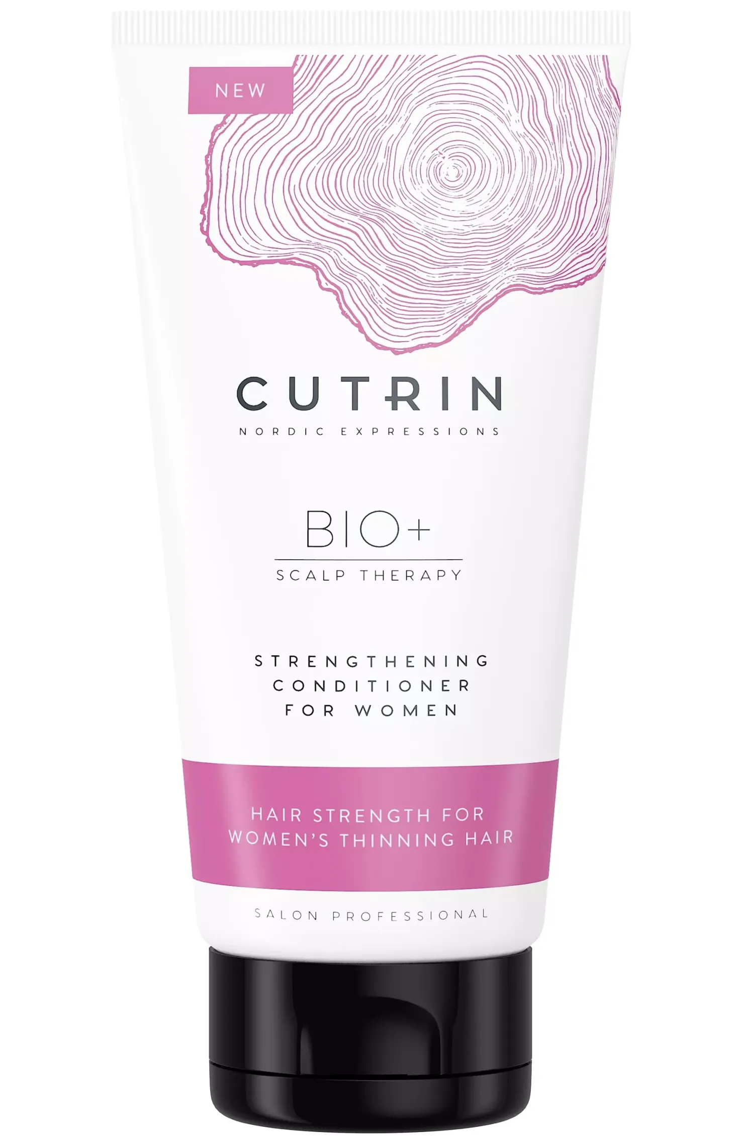 CutrinBio+ Strengthening Conditioner for Women 200 ml