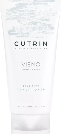 CutrinVieno Sensitive Conditioner 200 ml