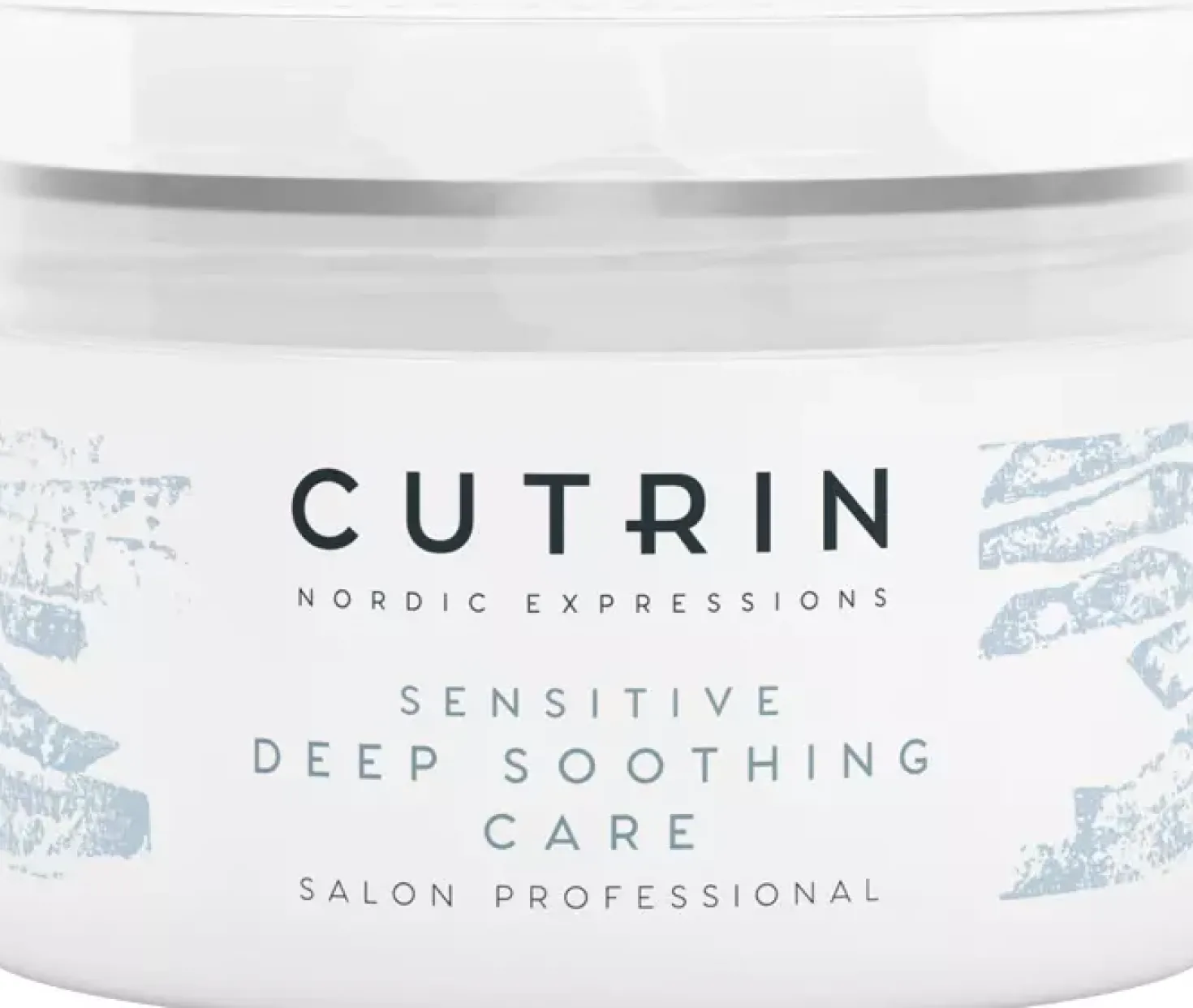 CutrinVieno Sensitive Deep Soothing Care 150 ml