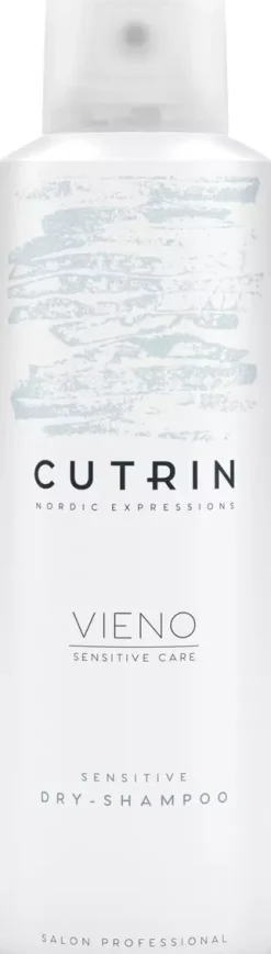 CutrinVieno Sensitive Dry Shampoo 200 ml