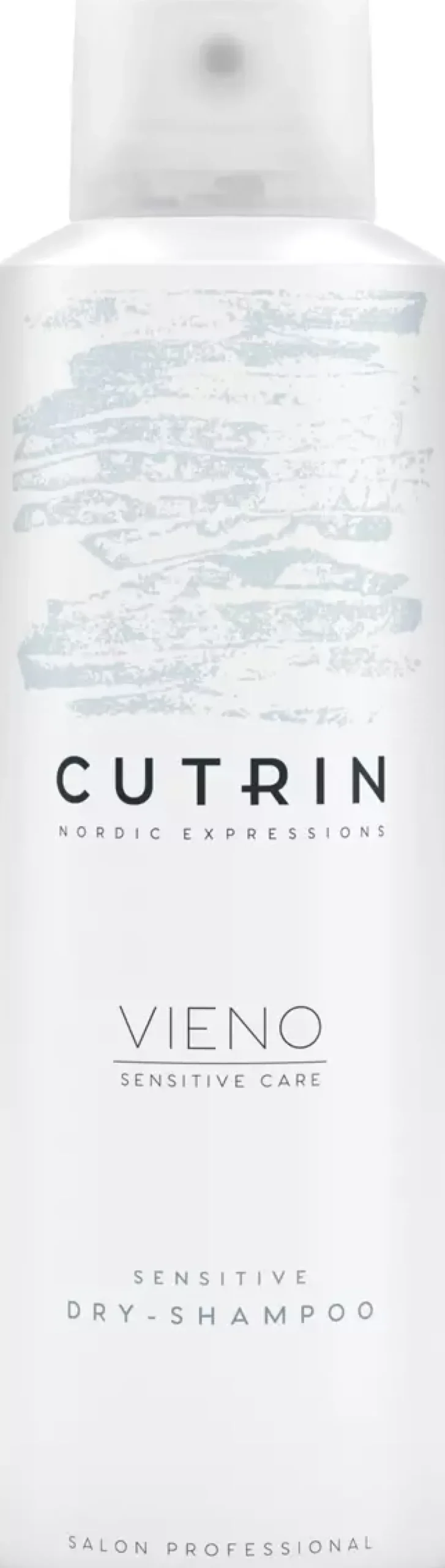 CutrinVieno Sensitive Dry Shampoo 200 ml