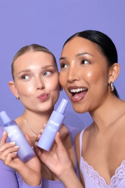 DAAR Setting Spray Make It Stay 100 ml