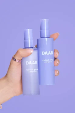 DAAR Setting Spray Make It Stay 100 ml