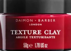 Daimon Barber Texture Clay 50 g