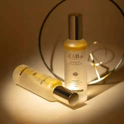 d'Alba White Truffle First Aromatic Spray Serum 120 ml
