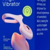 Dame Finger Vibrator - Fin