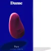 Dame Flexible Vibrator - Plum