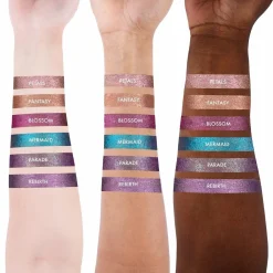 Danessa Myricks Beauty Colorfix Foils Twinkle