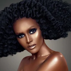 Danessa Myricks Beauty Colorfix Matte Trooper
