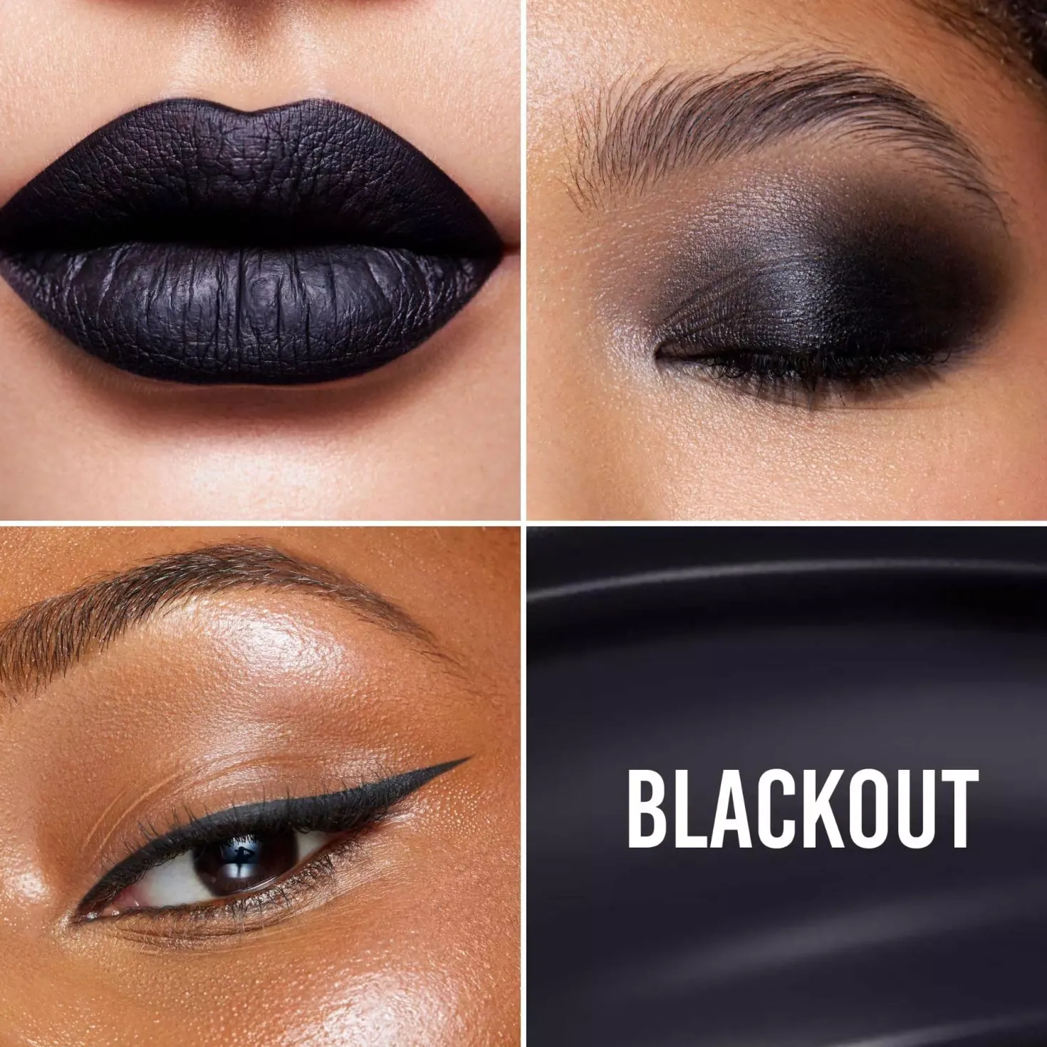 Danessa Myricks Beauty Colorfix Matte Trooper