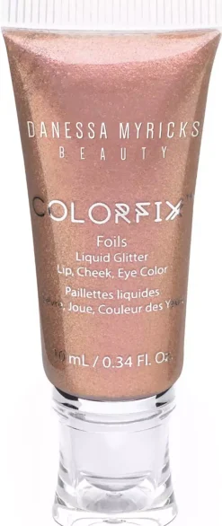 Danessa Myricks Beauty Colorfix Foils Milky Way