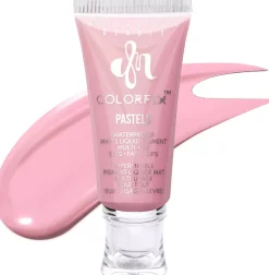 Danessa Myricks Beauty Colorfix Matte Refresh Pastel Sundaze