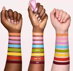 Danessa Myricks Beauty Colorfix Matte Refresh Pastel Sundaze