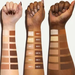 Danessa Myricks Beauty Colorfix Nudes Nude 8