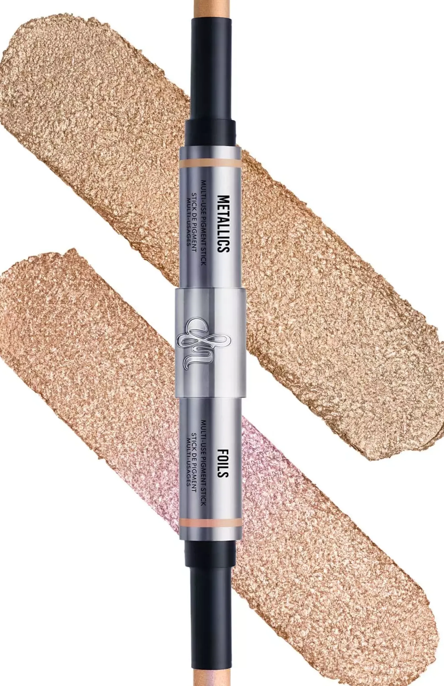 Danessa Myricks Beauty Colorfix Stix Duo 3 Lunar Veil/Solar Flare