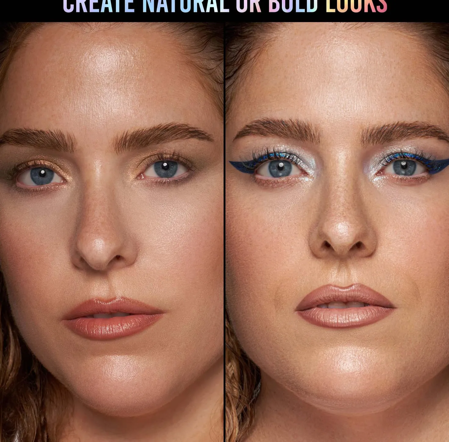 Danessa Myricks Beauty Infinite Chrome Flakes Strobe Light