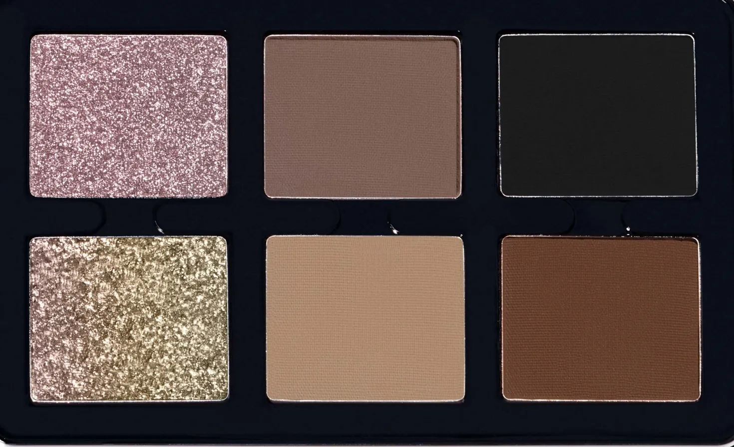Danessa Myricks Beauty Lightwork Palette Freedom Palette Everyday Magic