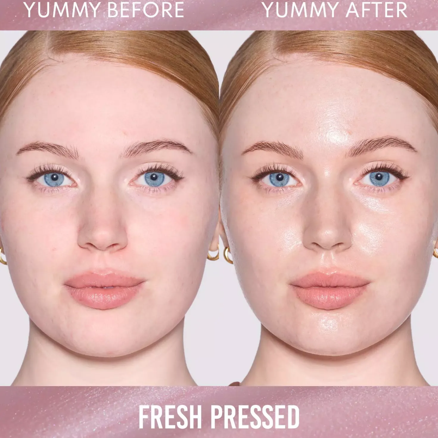 Danessa Myricks Beauty Yummy Skin Glow Serum Main Squeeze