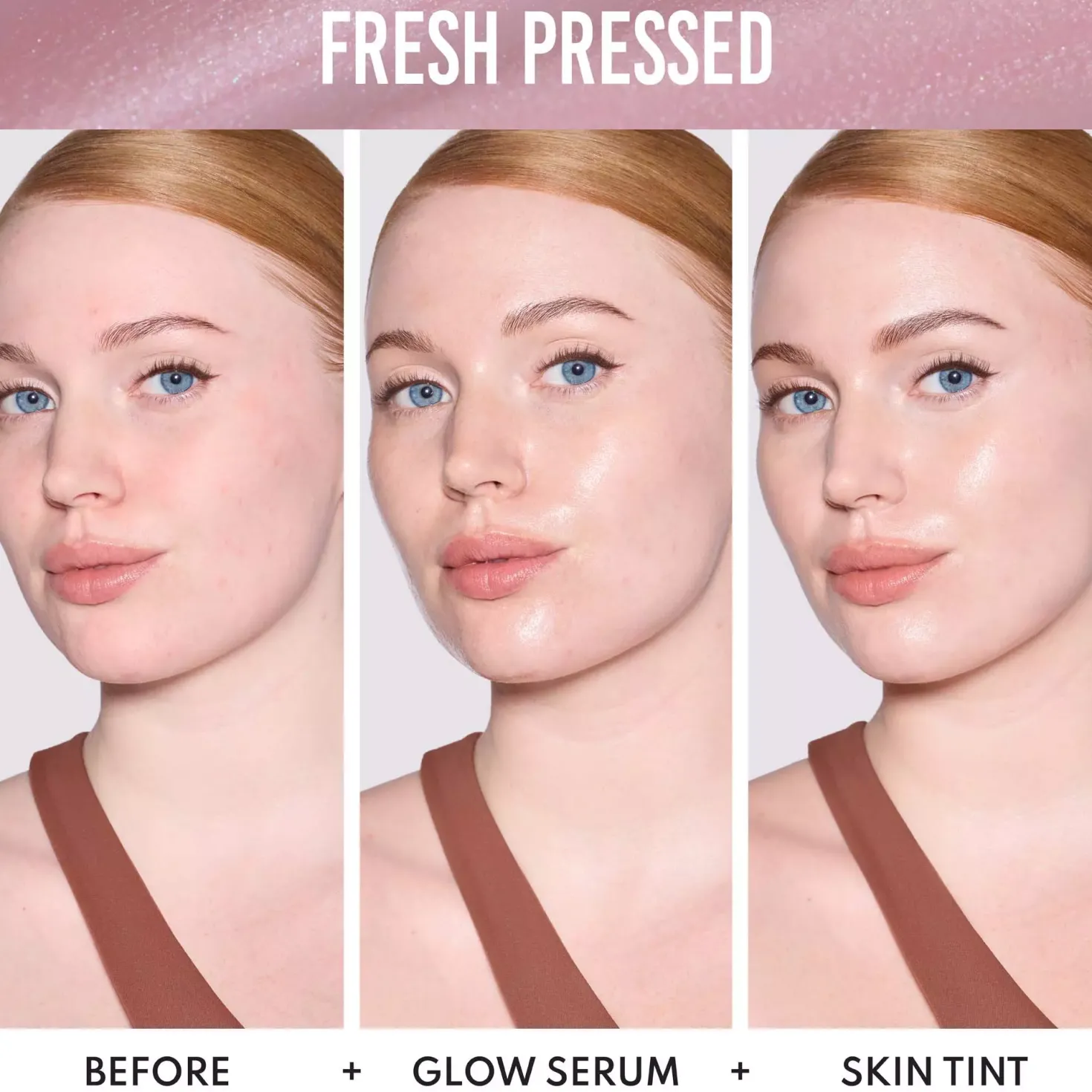 Danessa Myricks Beauty Yummy Skin Glow Serum Main Squeeze
