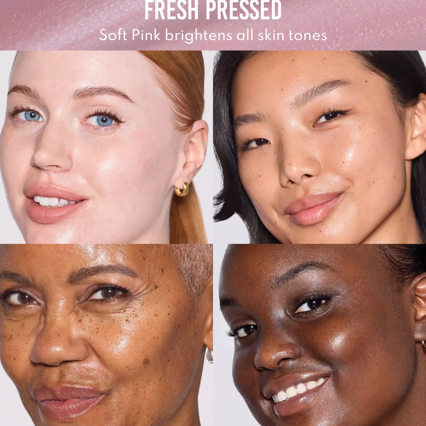 Danessa Myricks Beauty Yummy Skin Glow Serum Main Squeeze