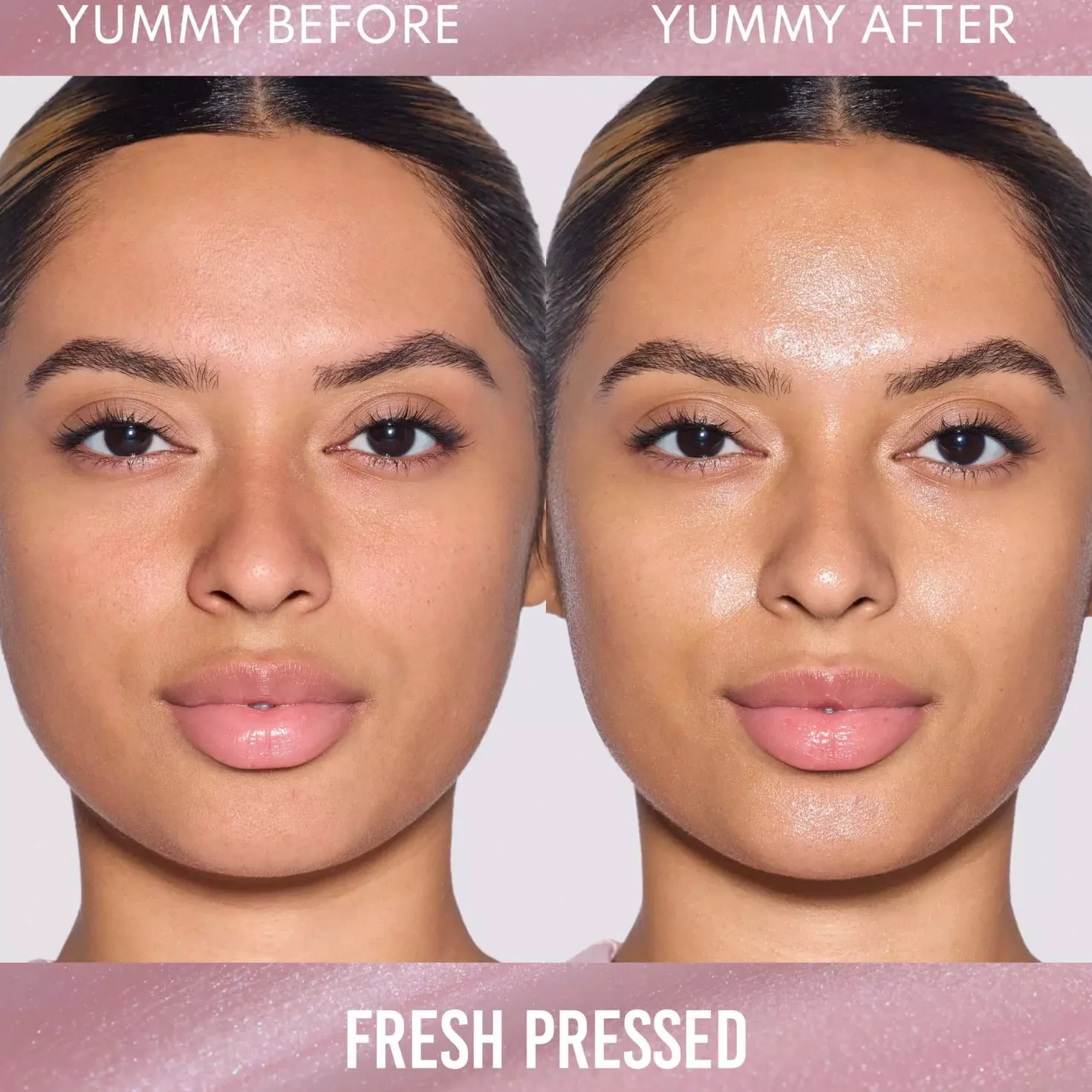 Danessa Myricks Beauty Yummy Skin Glow Serum Main Squeeze