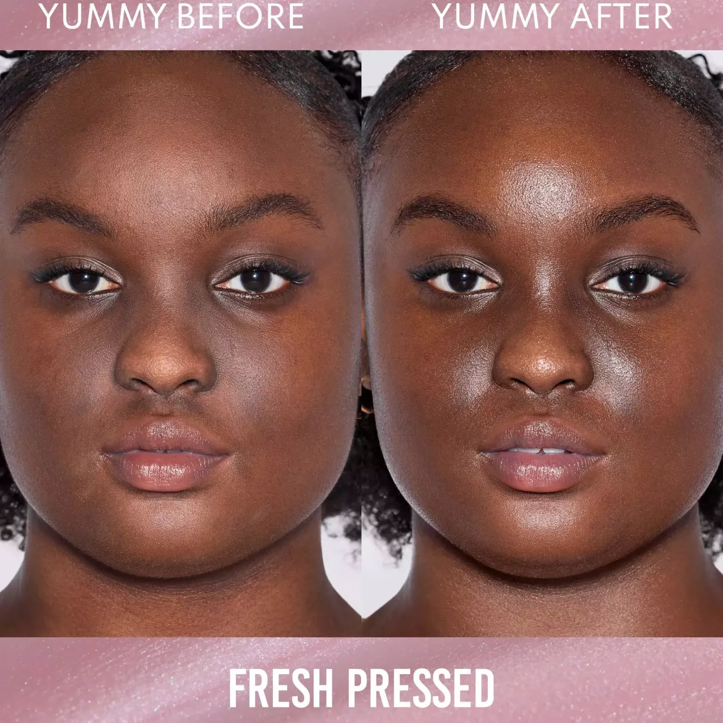 Danessa Myricks Beauty Yummy Skin Glow Serum Main Squeeze