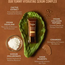 Danessa Myricks Beauty Yummy Skin Serum Tint 6.5