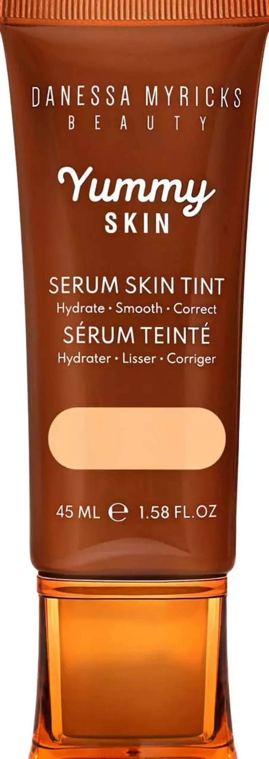 Danessa Myricks Beauty Yummy Skin Serum Tint 6.5