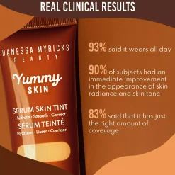 Danessa Myricks Beauty Yummy Skin Serum Tint 6.5