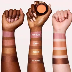 Danessa Myricks Beauty Yummy Skin Low Lighters Lowkey