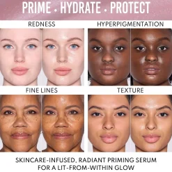 Danessa Myricks Beauty Yummy Skin Glow Serum Fresh Pressed