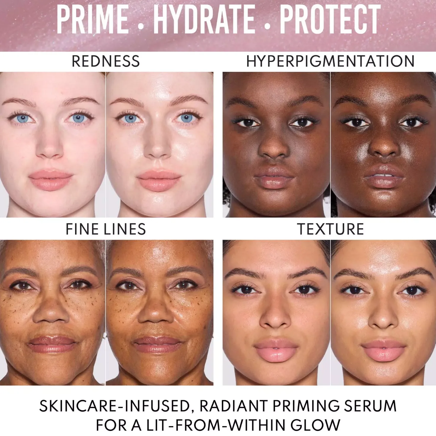 Danessa Myricks Beauty Yummy Skin Glow Serum Fresh Pressed