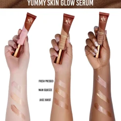 Danessa Myricks Beauty Yummy Skin Glow Serum Fresh Pressed
