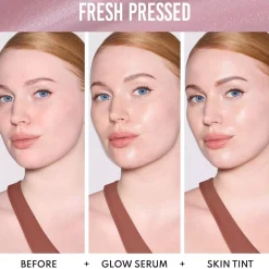Danessa Myricks Beauty Yummy Skin Glow Serum Fresh Pressed