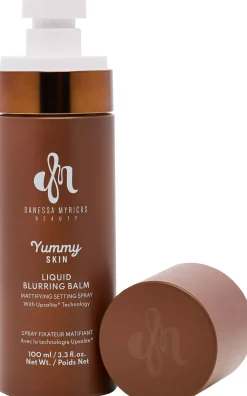 Danessa Myricks Beauty Yummy Skin Liquid Blurring Balm Setting Spray Mini 50 ml