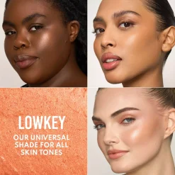 Danessa Myricks Beauty Yummy Skin Low Lighters Off The Grid