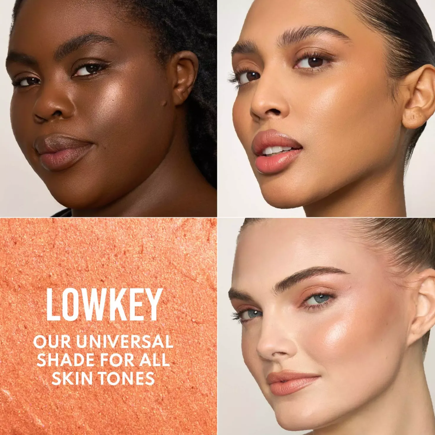 Danessa Myricks Beauty Yummy Skin Low Lighters Off The Grid