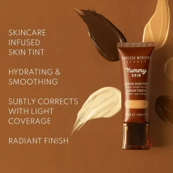 Danessa Myricks Beauty Yummy Skin Serum Skin Tint 1