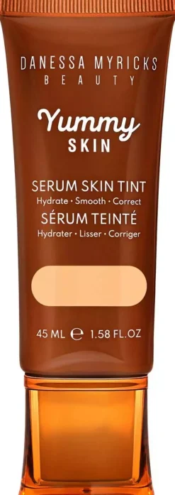 Danessa Myricks Beauty Yummy Skin Serum Skin Tint 1