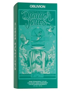 Danger Jones Semi-Permanent Color Hustler