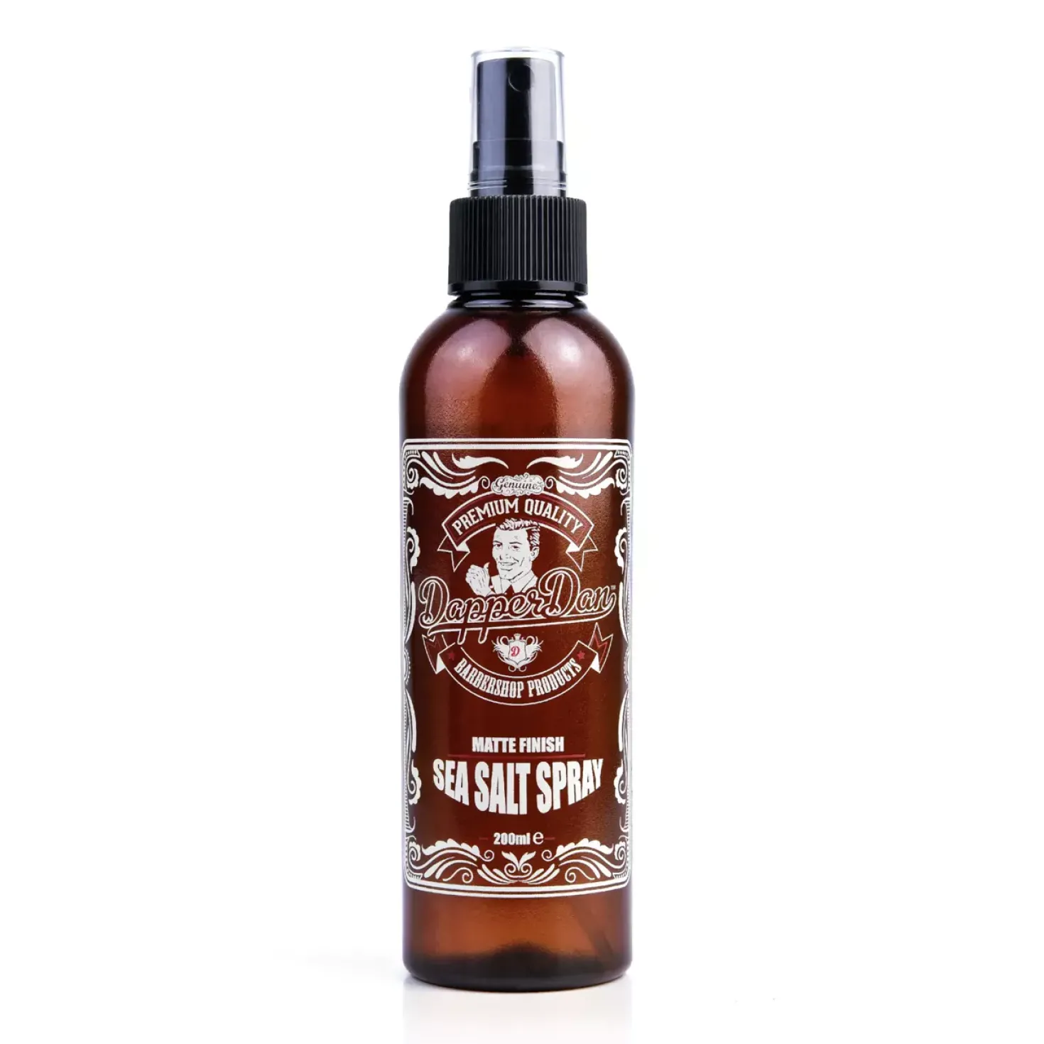 Dapper Dan Sea Salt Spray 200 ml