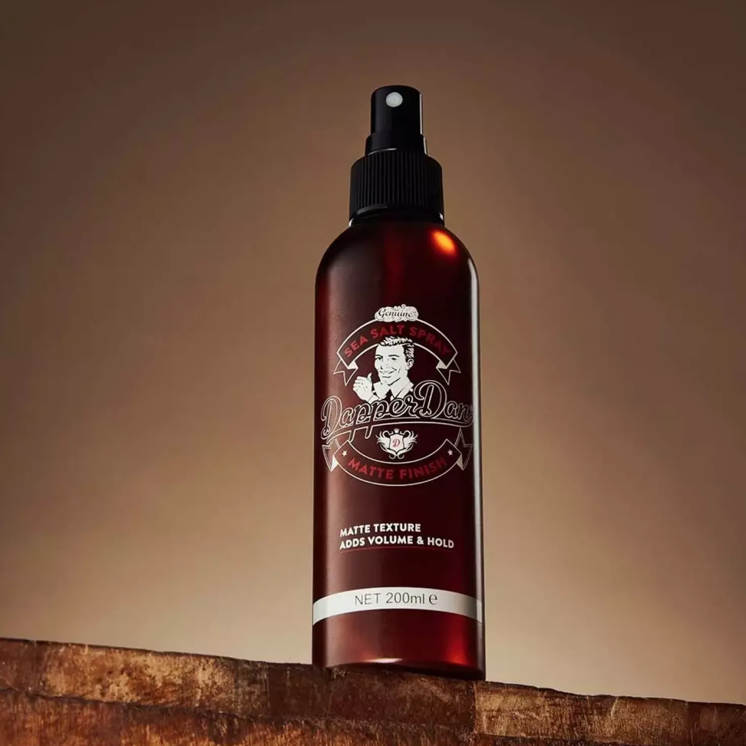 Dapper Dan Sea Salt Spray 200 ml