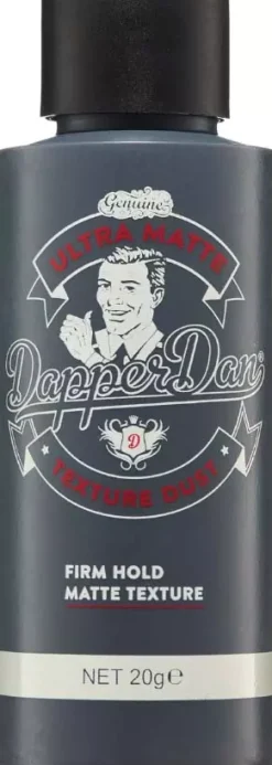 Dapper Dan Ultra Matte Texture Dust 20 g