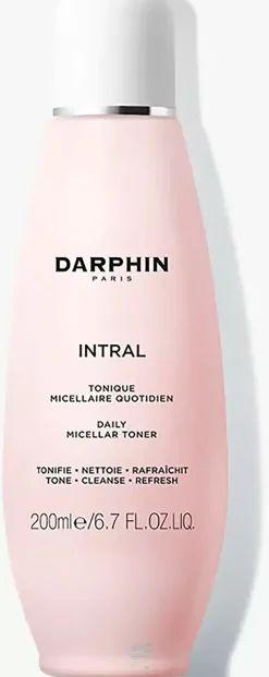 DarphinIntral Daily Micellar Toner 200 ml
