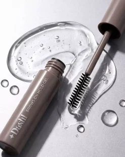 Dashl Brows On Hold Gel Transparent
