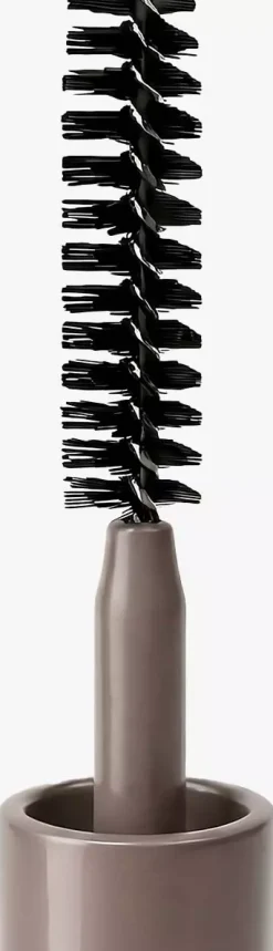 Dashl Brows On Hold Gel Transparent