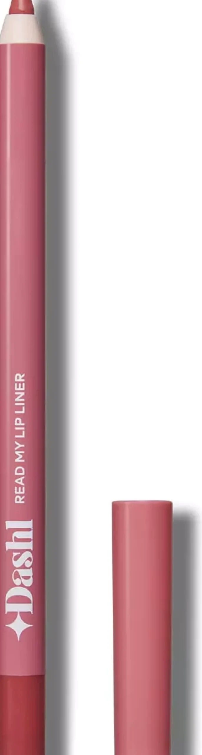 Dashl Read My Lip Liner Blushing Vows
